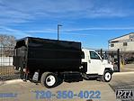 Used 2007 GMC TopKick C5500, Landscape Dump for sale #15399Wwts - photo 3