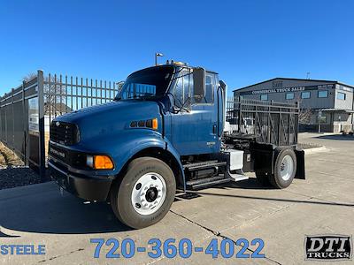 Used 2003 Sterling Acterra M7500 4x2, Cab Chassis for sale #15600Wwts - photo 1