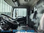 Used 2016 Hino 268A Single Cab 4x2, Stake Bed for sale #15624M - photo 3
