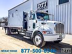 Used 2016 Peterbilt 330 4x2, Flatbed Truck for sale #15710M - photo 3