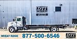 Used 2016 Peterbilt 330 4x2, Flatbed Truck for sale #15710M - photo 11