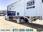 Used 2016 Peterbilt 330 4x2, Flatbed Truck for sale #15710M - photo 2
