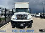 Used 2016 International DuraStar 4300 SBA 4x2, Box Truck for sale #15729Wwts - photo 4