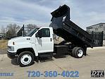 Used 2005 Chevrolet Kodiak C4500 Regular Cab 4x2, Dump Truck for sale #15807Wwts - photo 3