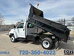 Used 2005 Chevrolet Kodiak C4500 Regular Cab 4x2, Dump Truck for sale #15807Wwts - photo 4