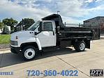 Used 2005 Chevrolet Kodiak C4500 Regular Cab 4x2, Dump Truck for sale #15808Wwts - photo 5