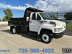 Used 2005 Chevrolet Kodiak C4500 Regular Cab 4x2, Dump Truck for sale #15808Wwts - photo 6