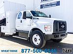 Used 2017 Ford F-750 Super Cab 4x2, Chipper Truck for sale #15811M - photo 4