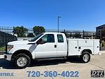 Used 2015 Ford F-250 Super Cab 4x4, Service Truck for sale #15834Wwts - photo 1