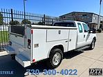 Used 2015 Ford F-250 Super Cab 4x4, Service Truck for sale #15834Wwts - photo 3