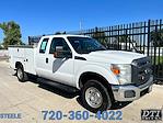 Used 2015 Ford F-250 Super Cab 4x4, Service Truck for sale #15834Wwts - photo 4