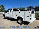 Used 2015 Ford F-250 Super Cab 4x4, Service Truck for sale #15834Wwts - photo 2