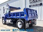 Used 2016 International DuraStar 4300 SBA 4x2, Dump Truck for sale #15844M - photo 2