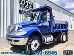 Used 2016 International DuraStar 4300 SBA 4x2, Dump Truck for sale #15844M - photo 1
