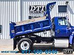 Used 2016 International DuraStar 4300 SBA 4x2, Dump Truck for sale #15844M - photo 5