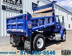 Used 2016 International DuraStar 4300 SBA 4x2, Dump Truck for sale #15844M - photo 9
