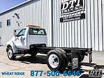 Used 2006 Ford F-750 Regular Cab 4x2, Cab Chassis for sale #15861M - photo 2