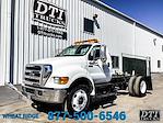 Used 2006 Ford F-750 Regular Cab 4x2, Cab Chassis for sale #15861M - photo 1