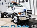 Used 2006 Ford F-750 Regular Cab 4x2, Cab Chassis for sale #15861M - photo 4