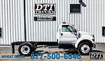 Used 2006 Ford F-750 Regular Cab 4x2, Cab Chassis for sale #15861M - photo 5