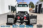 Used 2006 Ford F-750 Regular Cab 4x2, Cab Chassis for sale #15861M - photo 8