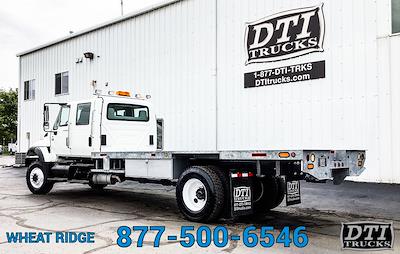 Used 2007 International 7300 SFA 4x4, Flatbed Truck for sale #15862M - photo 2
