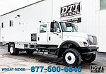 Used 2007 International 7300 SFA 4x4, Flatbed Truck for sale #15862M - photo 3