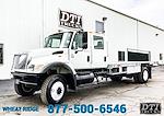 Used 2007 International 7300 SFA 4x4, Flatbed Truck for sale #15862M - photo 1