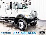 Used 2007 International 7300 SFA 4x4, Flatbed Truck for sale #15862M - photo 4