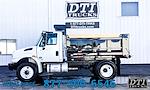 Used 2019 International DuraStar 4300 SBA 4x2, Dump Truck for sale #15884M - photo 11