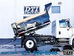 Used 2019 International DuraStar 4300 SBA 4x2, Dump Truck for sale #15884M - photo 5