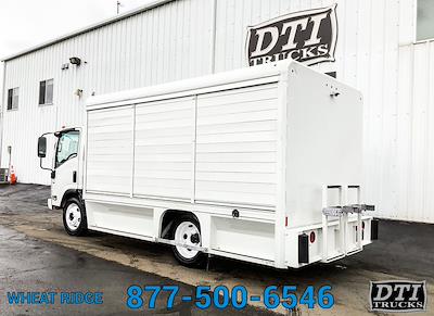 Used 2019 Chevrolet LCF 4500 Regular Cab 4x2, Beverage Truck for sale #15894M - photo 2