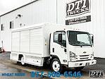 Used 2019 Chevrolet LCF 4500 Regular Cab 4x2, Beverage Truck for sale #15894M - photo 3