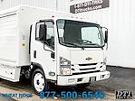 Used 2019 Chevrolet LCF 4500 Regular Cab 4x2, Beverage Truck for sale #15894M - photo 4