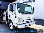 Used 2019 Chevrolet LCF 4500 Regular Cab 4x2, Dump Truck for sale #15894Mwts - photo 4