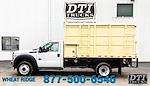 Used 2011 Ford F-550 Regular Cab 4x2, Chipper Truck for sale #15919M - photo 11