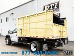 Used 2011 Ford F-550 Regular Cab 4x2, Chipper Truck for sale #15919M - photo 2