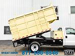 Used 2011 Ford F-550 Regular Cab 4x2, Chipper Truck for sale #15919M - photo 5
