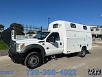 Used 2012 Ford F-450 Regular Cab 4x2, Service Truck for sale #15922Wwts - photo 1