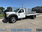 Used 2011 Ford F-450, Flatbed Truck for sale #15923Wwts - photo 1