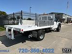 Used 2011 Ford F-450, Flatbed Truck for sale #15923Wwts - photo 3