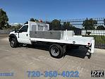 Used 2011 Ford F-450, Flatbed Truck for sale #15923Wwts - photo 2