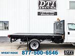 Used 2011 Ford F-450 Regular Cab 4x2, Flatbed Truck for sale #15924Mwts - photo 5