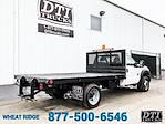 Used 2011 Ford F-450 Regular Cab 4x2, Flatbed Truck for sale #15924Mwts - photo 2