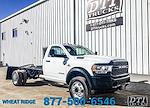 Used 2019 Ram 5500 Regular Cab 4x4, Cab Chassis for sale #15937M - photo 3