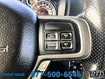 Used 2019 Ram 5500 Regular Cab 4x4, Cab Chassis for sale #15937M - photo 16