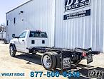 Used 2019 Ram 5500 Regular Cab 4x4, Cab Chassis for sale #15937M - photo 2
