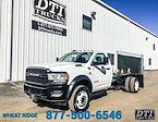Used 2019 Ram 5500 Regular Cab 4x4, Cab Chassis for sale #15937M - photo 1