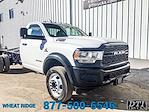 Used 2019 Ram 5500 Regular Cab 4x4, Cab Chassis for sale #15937M - photo 4