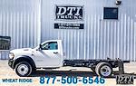 Used 2019 Ram 5500 Regular Cab 4x4, Cab Chassis for sale #15937M - photo 10